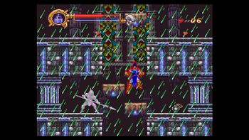 Buy Castlevania: The Dracula X Chronicles PSP