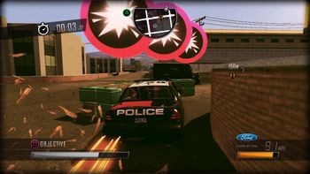 Driver San Francisco PlayStation 3