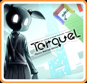TorqueL -Physics Modified Edition-
