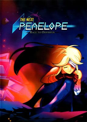 The Next Penelope