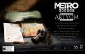 Metro Exodus: Master Artyom Edition