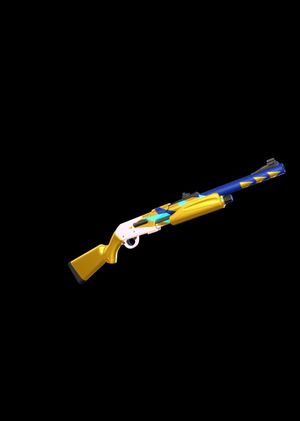 Fortnite - Recoil Reactor Wrap (DLC) Epic Games Key GLOBAL