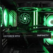 Ryzen 7 8700F B650M WIFI 32GB DDR5 1TB NVMe SSD RTX 5060 Ti 16GB