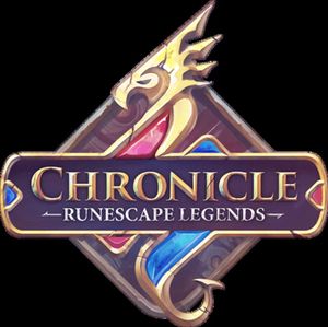 Chronicle: RuneScape Legends