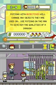 Super Scribblenauts Nintendo DS