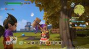 Get Dragon Quest Builders 2 - Hotto Stuff Pack (DLC) (Nintendo Switch) eShop Key EUROPE