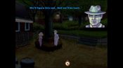 The Blackwell Legacy (PC) Steam Key GLOBAL