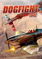 Dogfight 1942 - Fire Over Africa (DLC)
