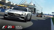 F1 2016 (Limited Edition) (PC) Steam Key UNITED STATES