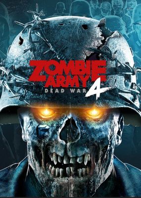 Zombie Army 4: Dead War