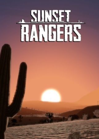 Sunset Rangers (PC) Steam Key GLOBAL
