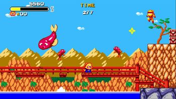 Get Tanuki Justice PlayStation 4