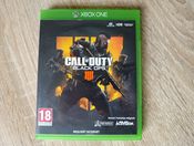 Call of Duty: Black Ops 4 Xbox One