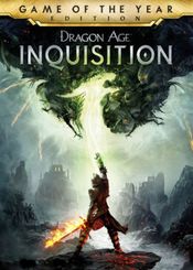 Dragon Age: Inquisition (GOTY) (EN/FR/ES/PT) Ea App (PC) Key GLOBAL