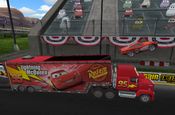 Redeem Cars Race-O-Rama Nintendo DS
