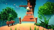 Buy The Smurfs - Mission Vileaf Smurftastic Edition (Nintendo Switch) eShop Key EUROPE