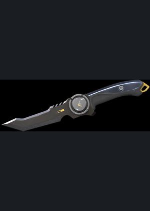 Valorant - Task Force 809 Knife Skin (DLC) PC Key GLOBAL