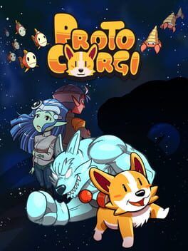 ProtoCorgi Steam Key (PC) GLOBAL
