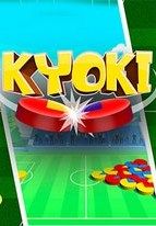 KYOKI Steam Key GLOBAL