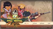 Full Metal Furies (Xbox One) Xbox Live Key GLOBAL