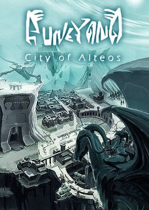 Runeyana Steam Key GLOBAL