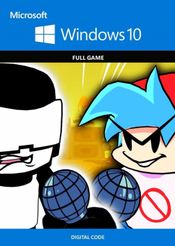 FNF For Friday Night Funkin Music Game 2021 - Windows 10 Store Key EUROPE