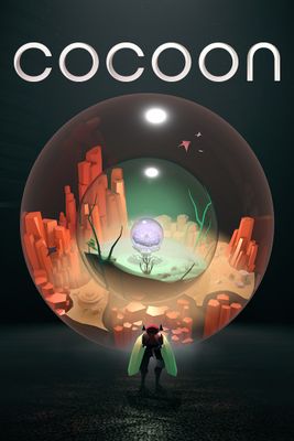 Cocoon Código de XBOX LIVE ARGENTINA