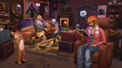 The Sims 4 - Werewolves (DLC) (PC) Origin Key EUROPE for sale