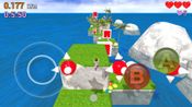 Okira GO - Endless 3D Platformer Runner