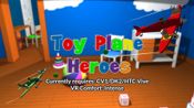 Toy Plane Heroes