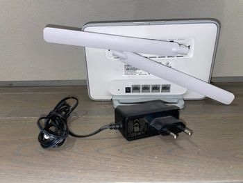 4G+ maršrutizatorius Huawei B535-232a