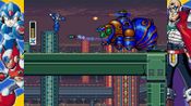 Mega Man X: Legacy Collection Steam Key GLOBAL for sale