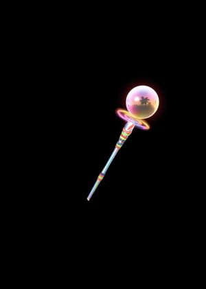 Fortnite - Coachella Pulse Pickaxe (DLC) Epic Games Key GLOBAL