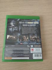Resident Evil 4 Xbox One