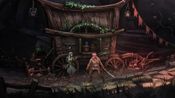 Buy Mandragora: Whispers of the Witch Tree (PC/Xbox Series X|S) XBOX LIVE Key UNITED STATES