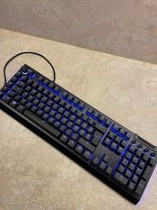 Redeem Razer Blackwidow V4 Pro žaidimų klaviatūra