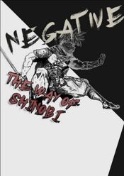 Negative: The Way of Shinobi (PC) Steam Key GLOBAL