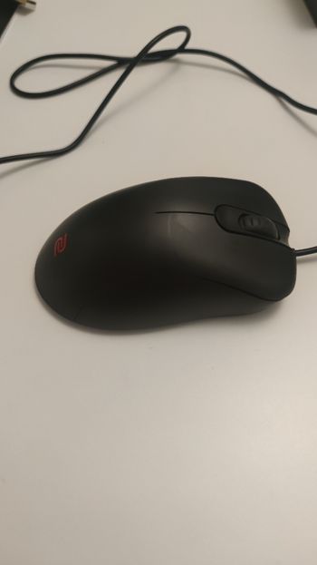 Redeem benq zowie ec2-B
