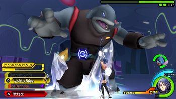 Buy Kingdom Hearts II PlayStation 2