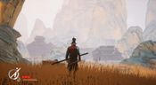 The Last Soldier of the Ming Dynasty Steam Key (PC) GLOBAL