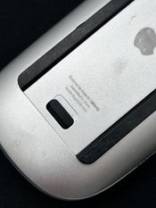 Apple Magic Mouse A1296 Wireless Belaidė Pelė for sale