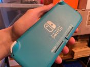 Nintendo Switch Lite, 32GB, Turquoise for sale