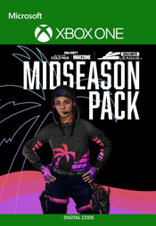 Call of Duty League - Midseason Pack (DLC) XBOX LIVE Key EUROPE