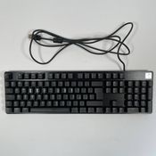 Redeem Logitech G413 SE Full-Size Mechanical Gaming Keyboard - Backlit Keyboard - Black