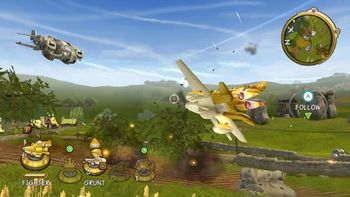 Get Battalion Wars 2 Wii