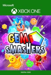 Gem Smashers (Xbox One) Xbox Live Key GLOBAL