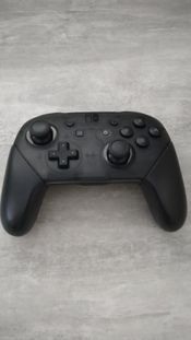 Manette Pro Switch Sans fil + fil de recharge