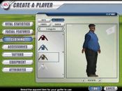 Tiger Woods PGA Tour 2004 Nintendo GameCube for sale
