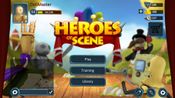 Heroes of Scene