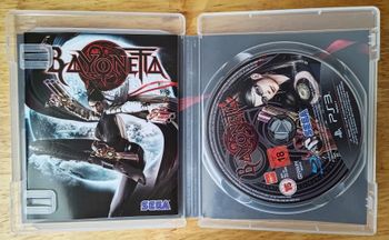 Buy Bayonetta PlayStation 3